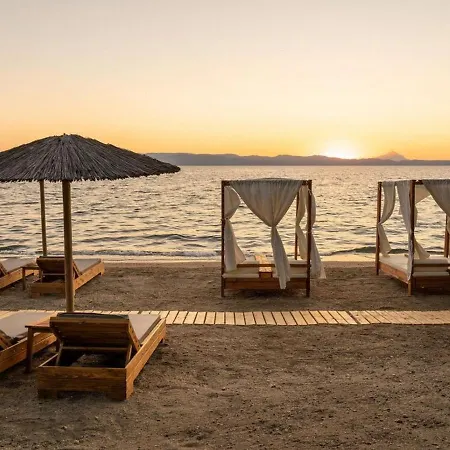 Holiday Home Alkistis *