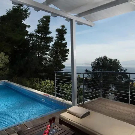 Holiday Home Alkistis Paliouri