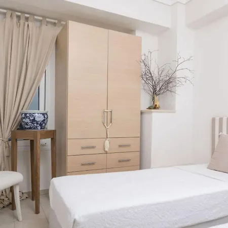 Holiday Home Alkistis