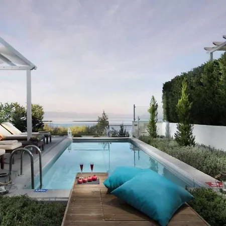Holiday home Holiday Home Alkistis