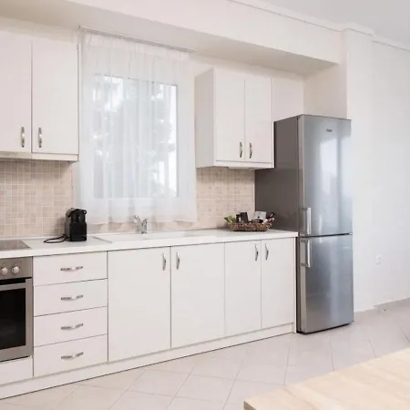 Holiday Home Alkistis *
