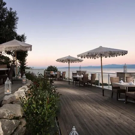Holiday home Holiday Home Alkistis *
