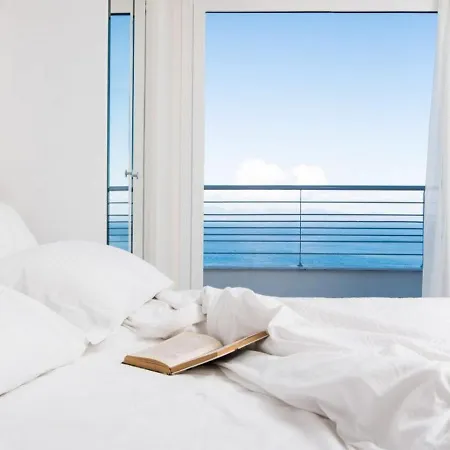 Holiday Home Alkistis * Paliouri