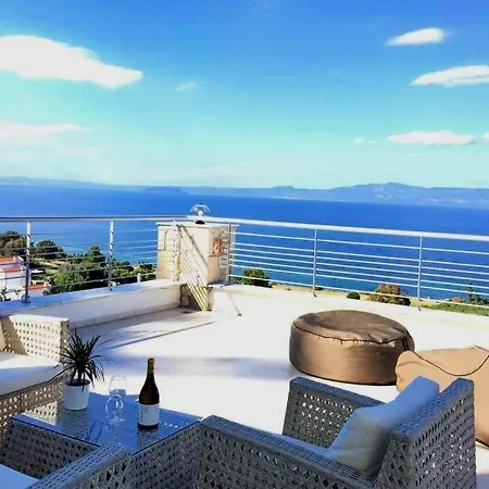 Holiday Home Alkistis
