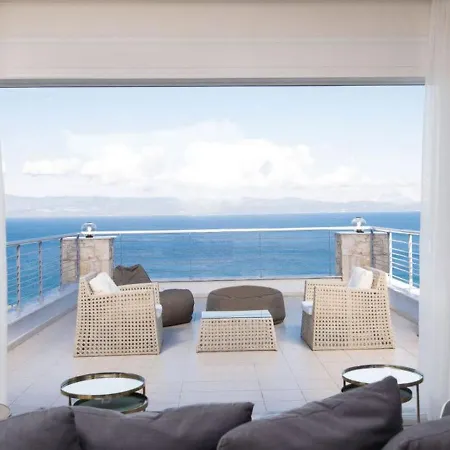 Holiday Home Alkistis * Paliouri