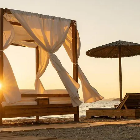 Holiday Home Alkistis Paliouri