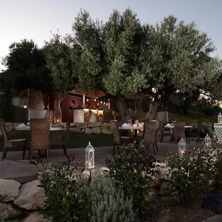 Holiday Home Alkistis Paliouri